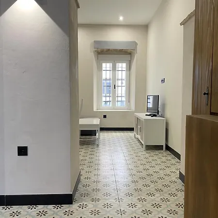 Apartament Plaza Del Cabildo Ii - Sanlucar Centro