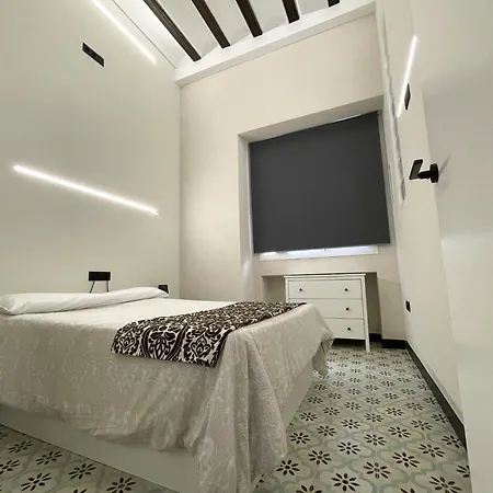 Apartament Plaza Del Cabildo Ii - Sanlucar Centro
